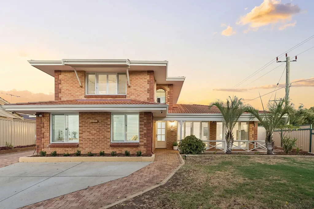 Duncraig 4બેડરૂમ Modern Family Living with Exceptional Outdoor Entertaining