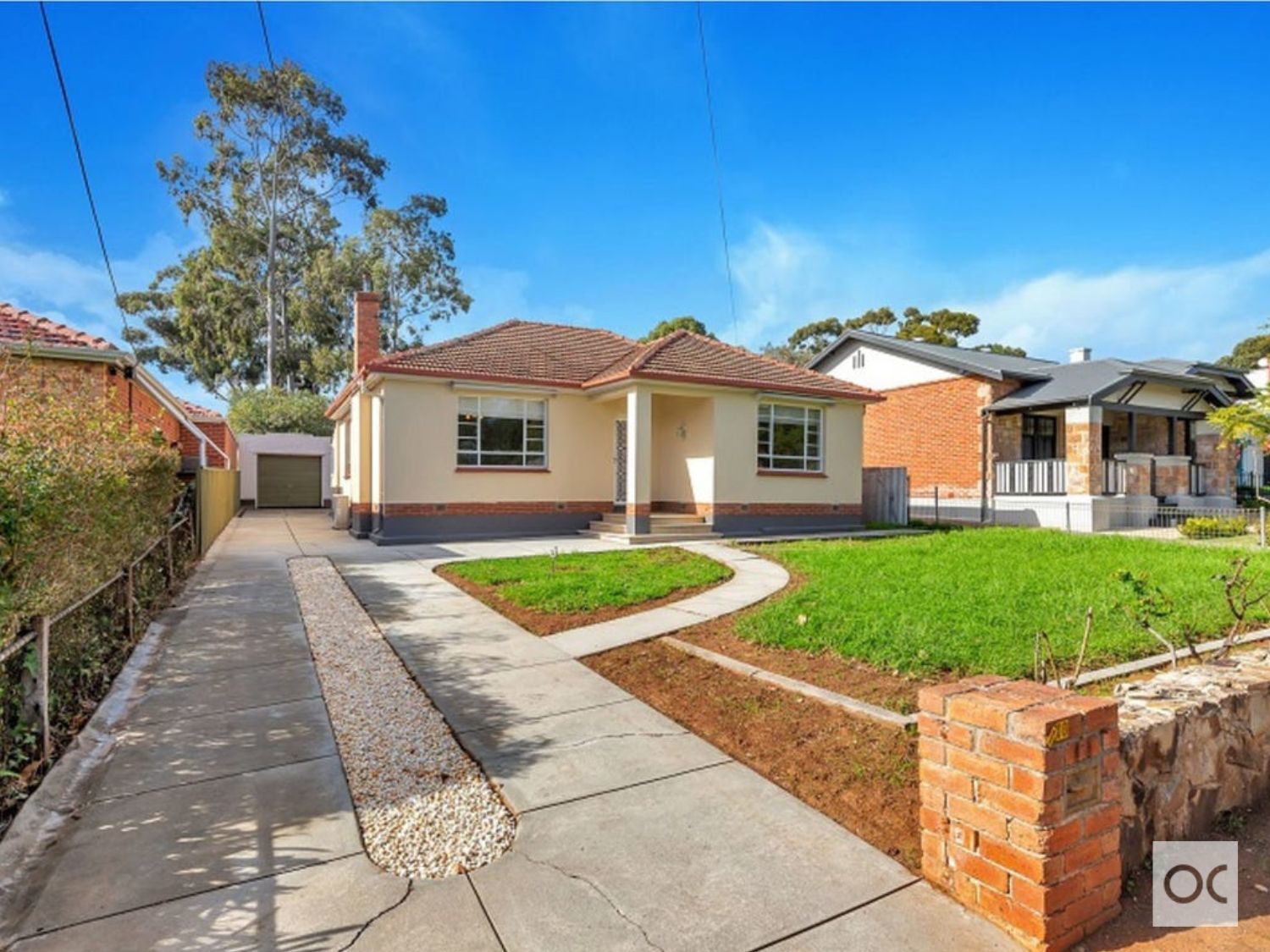 100 SYDNEY ST, GLENUNGA SA 5064, 0 phòng ngủ, 0 phòng tắm, House