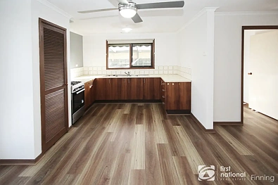 रसोईघर - 1/21 Lyall Street, Cranbourne, VIC 3977