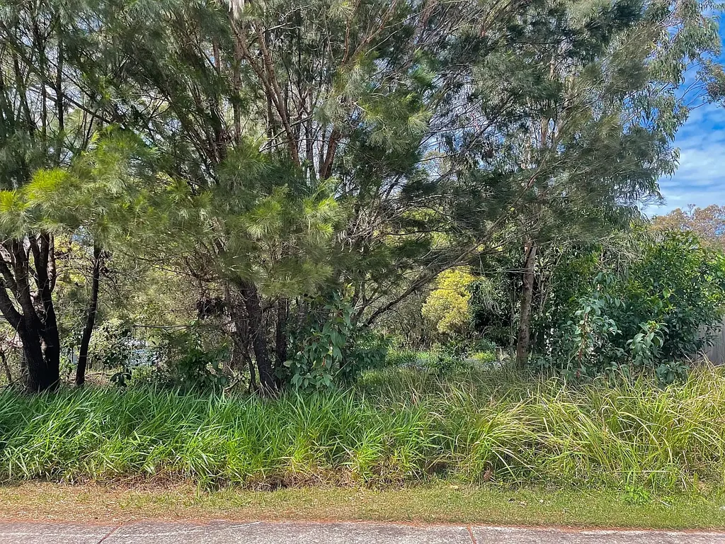 Macleay Island 926m² Land Opportunity – 300m to Dalpura Park! 🌊