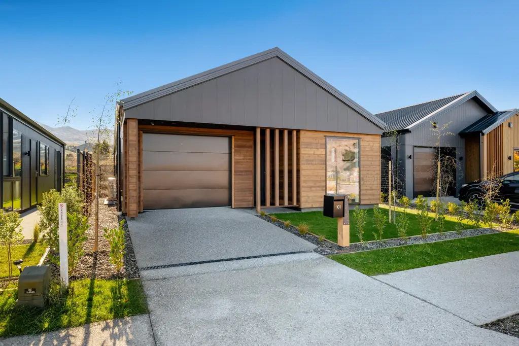 Cromwell 3Zimmer Brand New Build Among the Vines