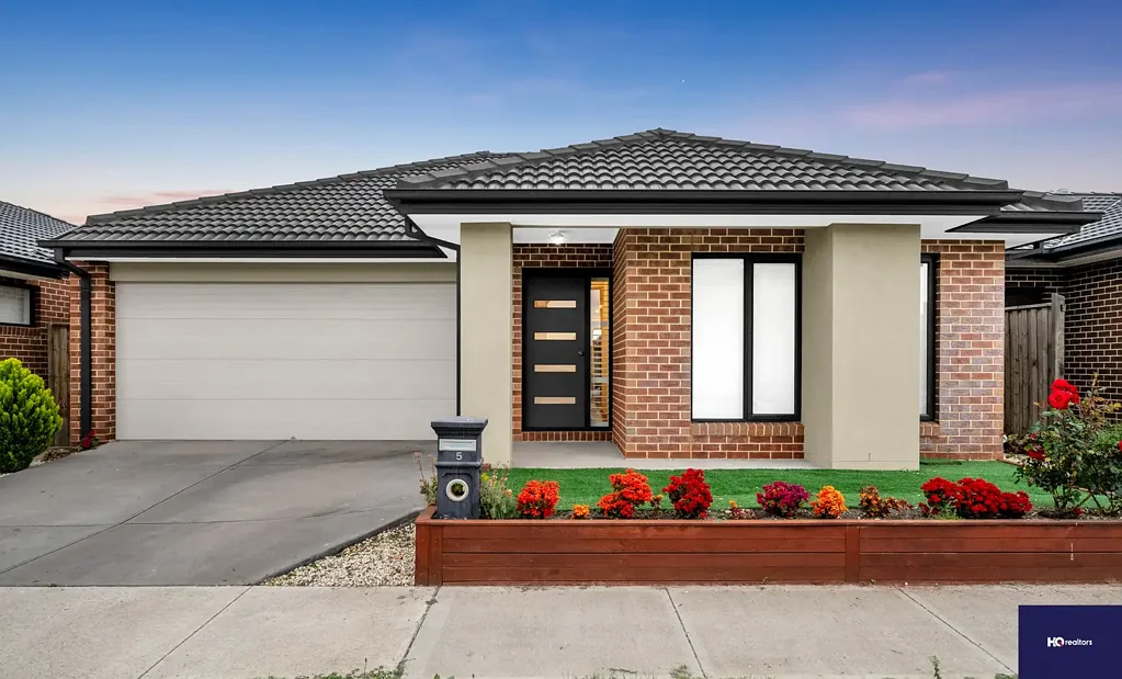 5 Vestige Circuit, Tarneit, VIC 3029