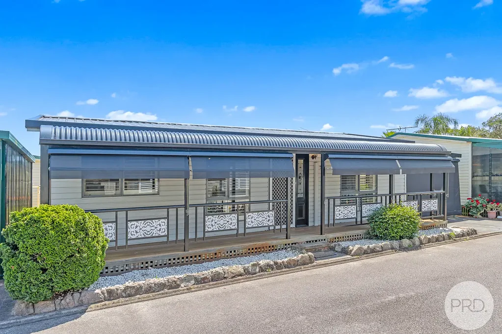 Williamtown 2ห้องนอน Fully Refreshed & Beautifully Presented - Move Straight In
