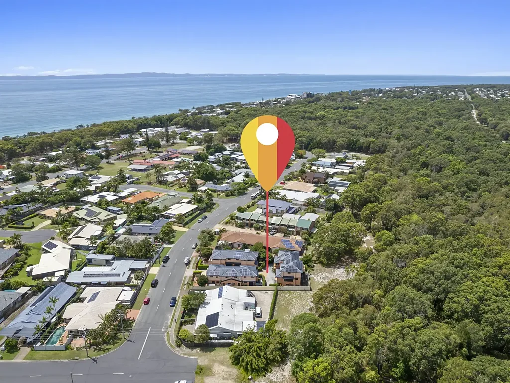 Woorim 3 Bedroom Surfside Townhouse