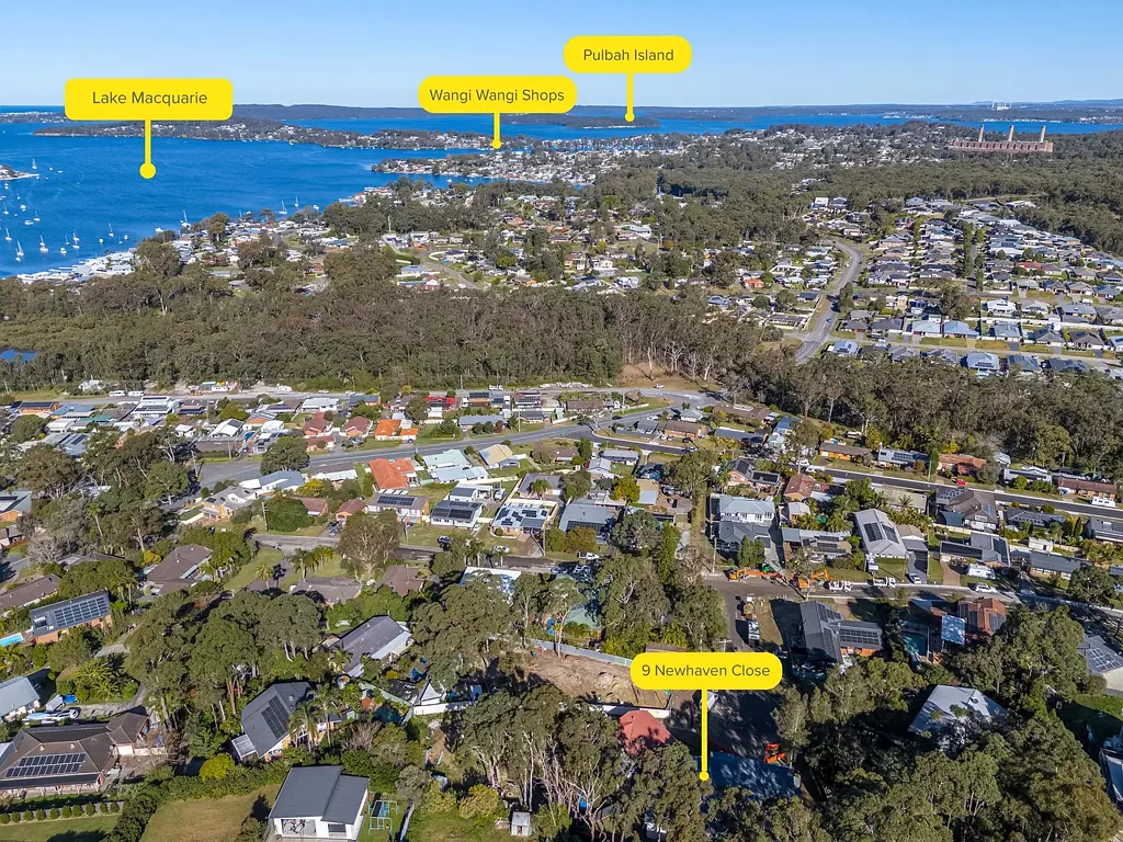 9 Newhaven Close, Balmoral, NSW 2283