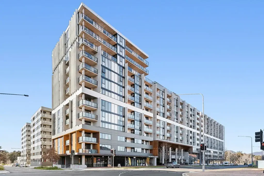 2 Bedroom Apartment in Greenways' Aspen Village