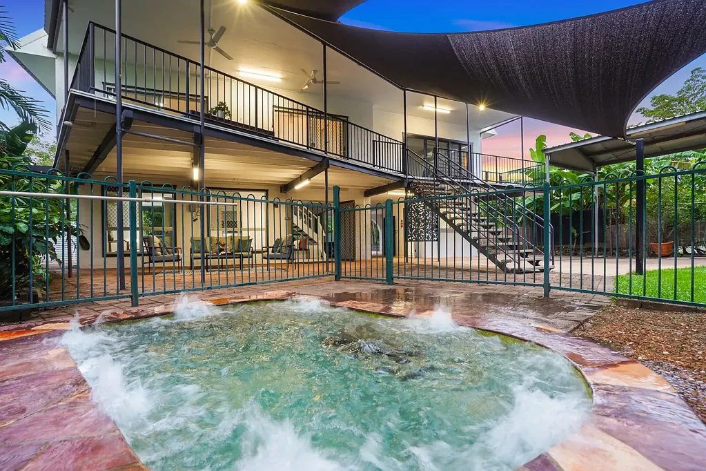 9 Clarke Crescent, Rapid Creek, NT 810