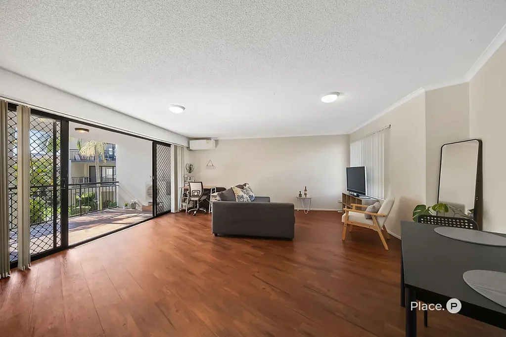 Coorparoo 2غرفة نوم Resort Style Living in the Heart of Coorparoo