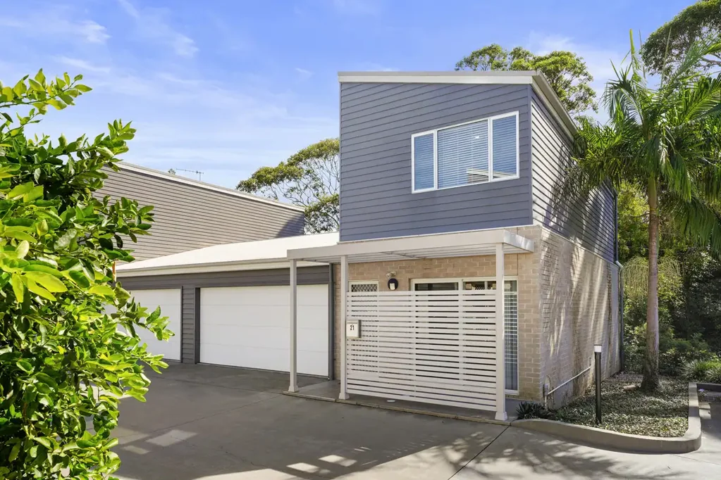 Port Macquarie 3房  Coastal Style & Smart Investment Opportunity Near Lighthouse Beach