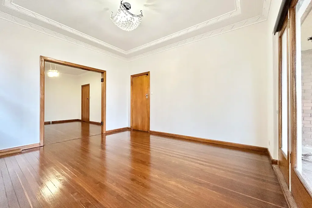 Spacious three-bedroom home in convenient location