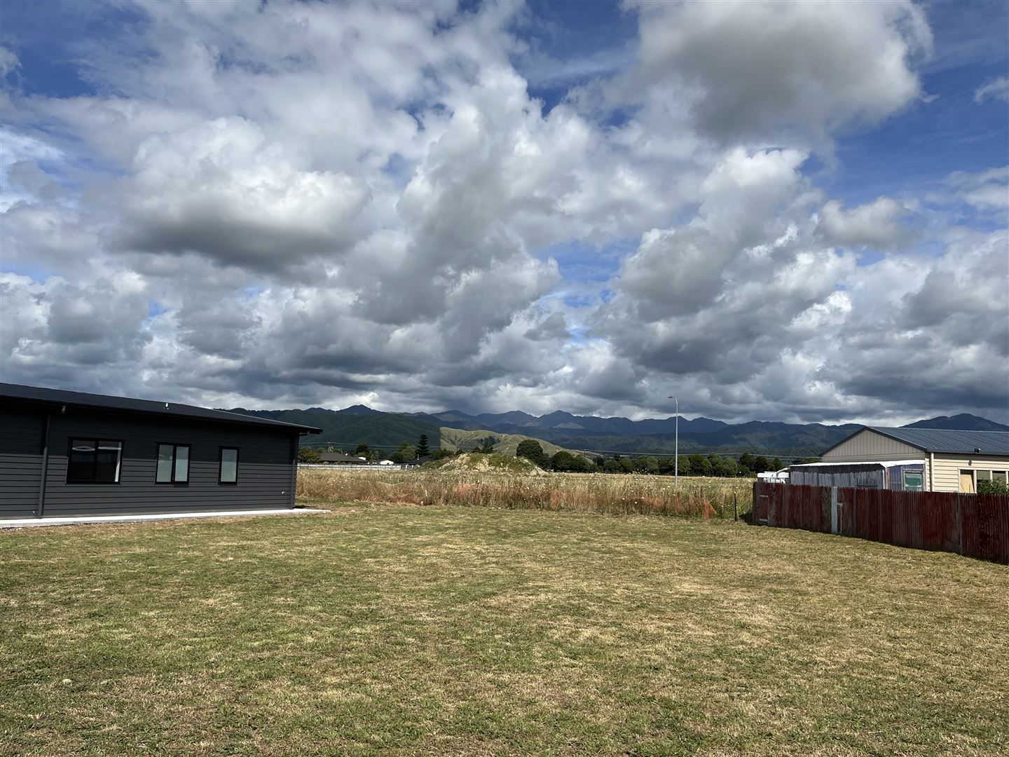 5 Ash Close, Levin, Horowhenua, 4房, 0浴, Section