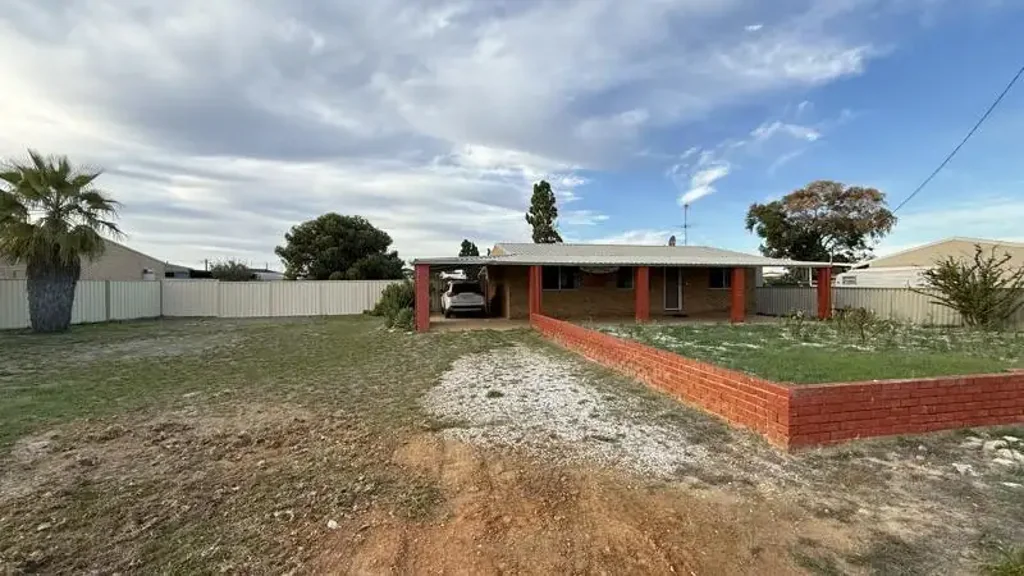 48 Nairn Street Leeman