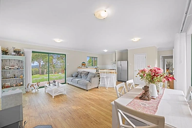 7 Wishart Place, Denmark, WA 6333, 4 slaapkamers, 2 badkamers, House