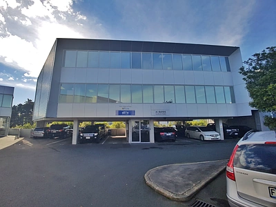 Business  General Business Zone