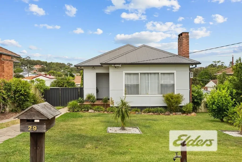 Comfort & Style in a 3-Bedroom Home