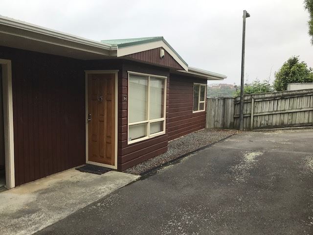 24a Lagden Street, Camborne, Porirua, 2 غرف, 0 حمامات