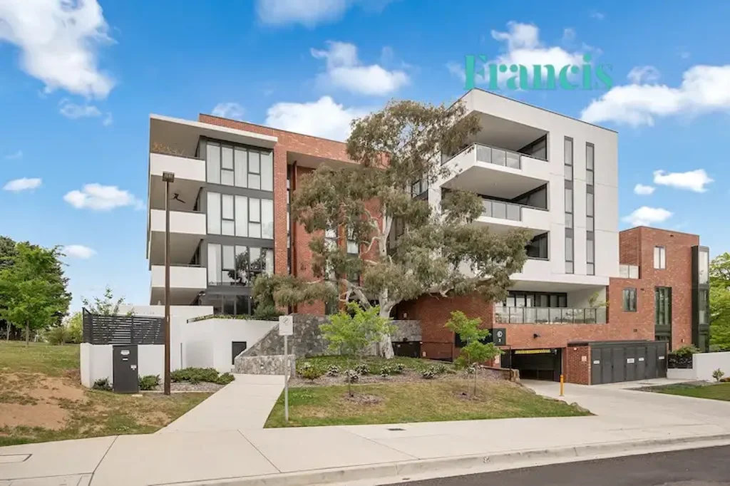 21/2 Light Street, Griffith, ACT 2603