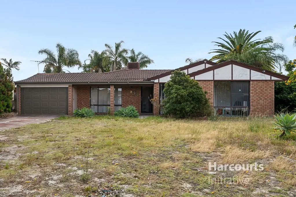 Ballajura 3房  Comfort & Convenience in Ballajura