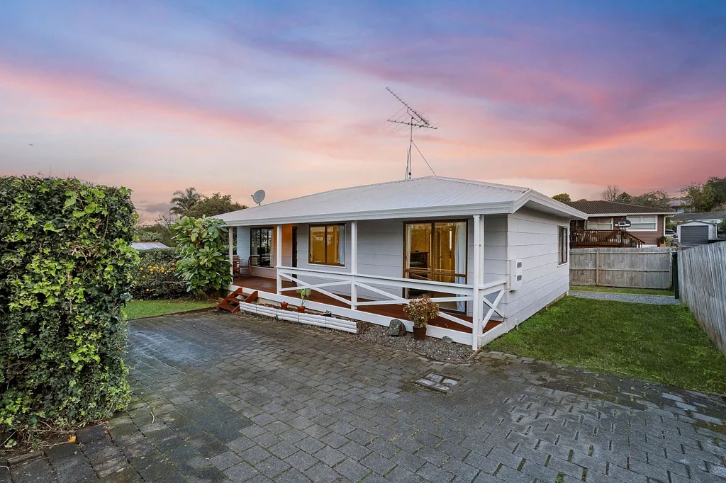 Glenfield 3部屋 Charming Family Retreat & Unbeatable Central L...