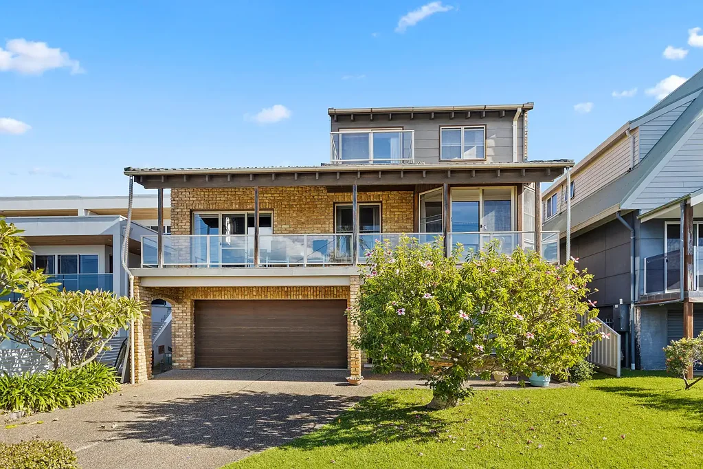 Shellharbour 5غرفة نوم Character, Space, Coastal Convenience