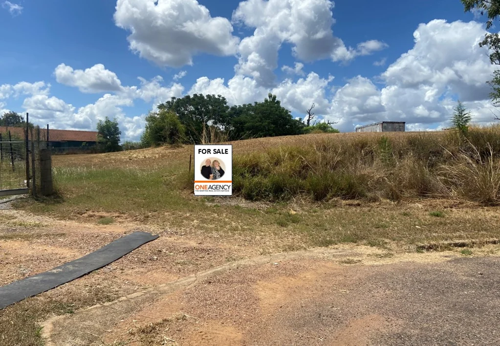 Greenvale PRIME HILLTOP BLOCK