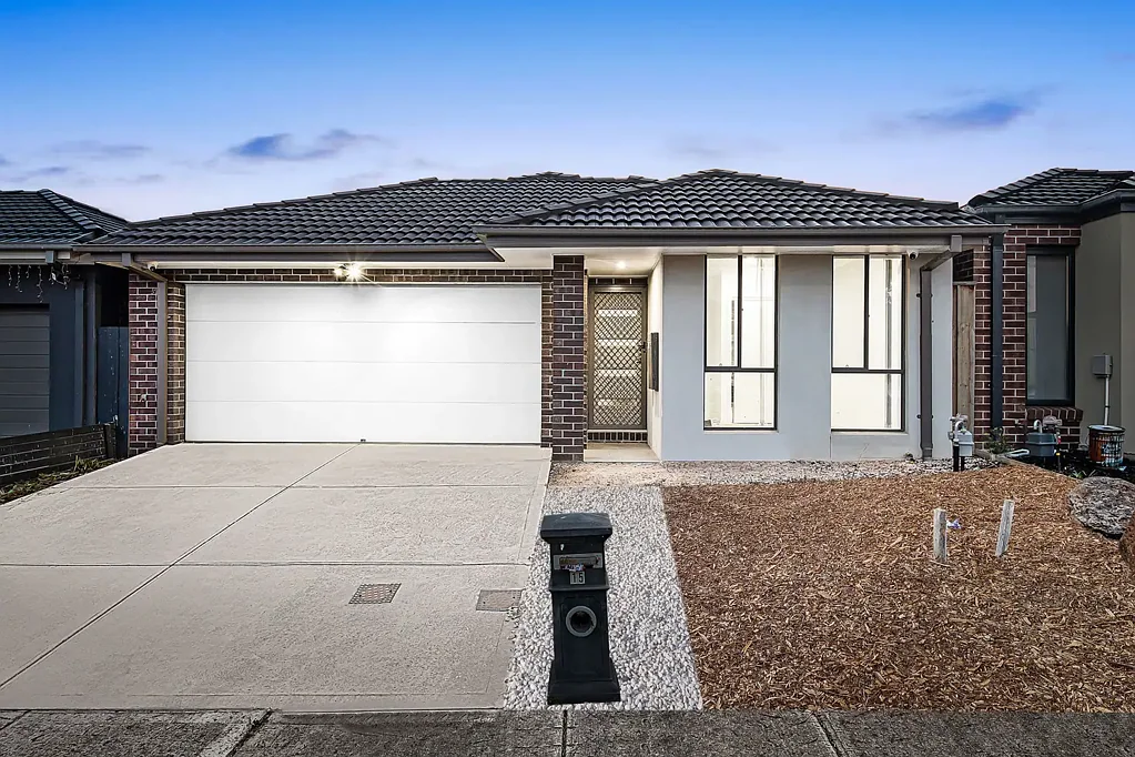 15 Bindi Avenue, Tarneit, VIC 3029