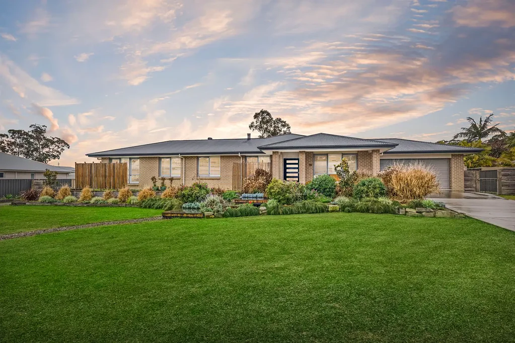 39 Federation Drive, Medowie, NSW 2318