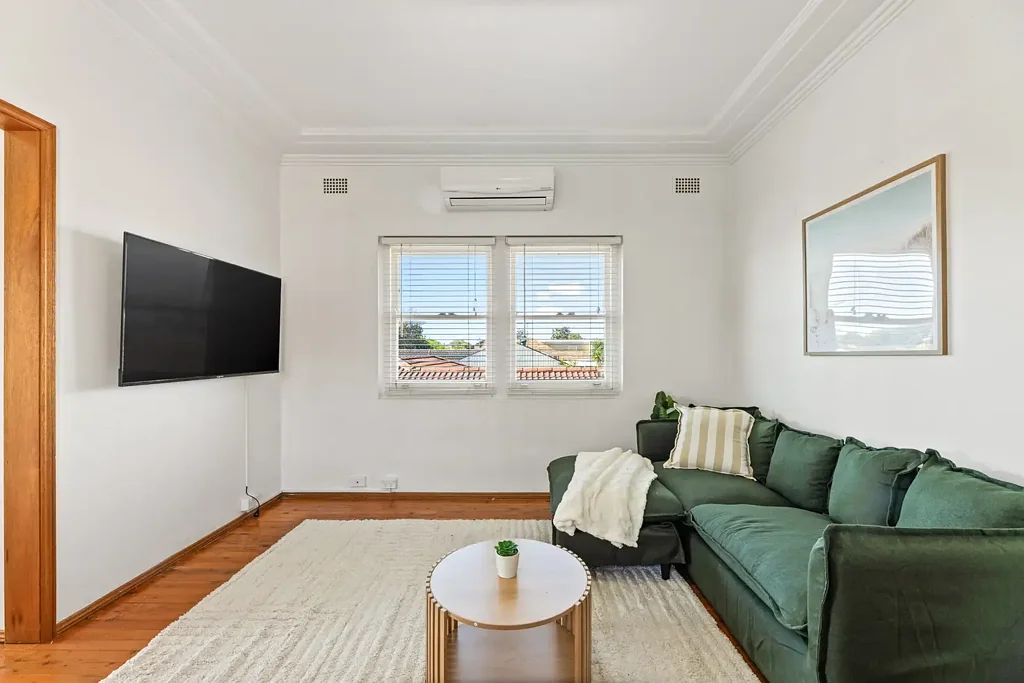 Fully Furnished | Electricity, Water & Internet Included