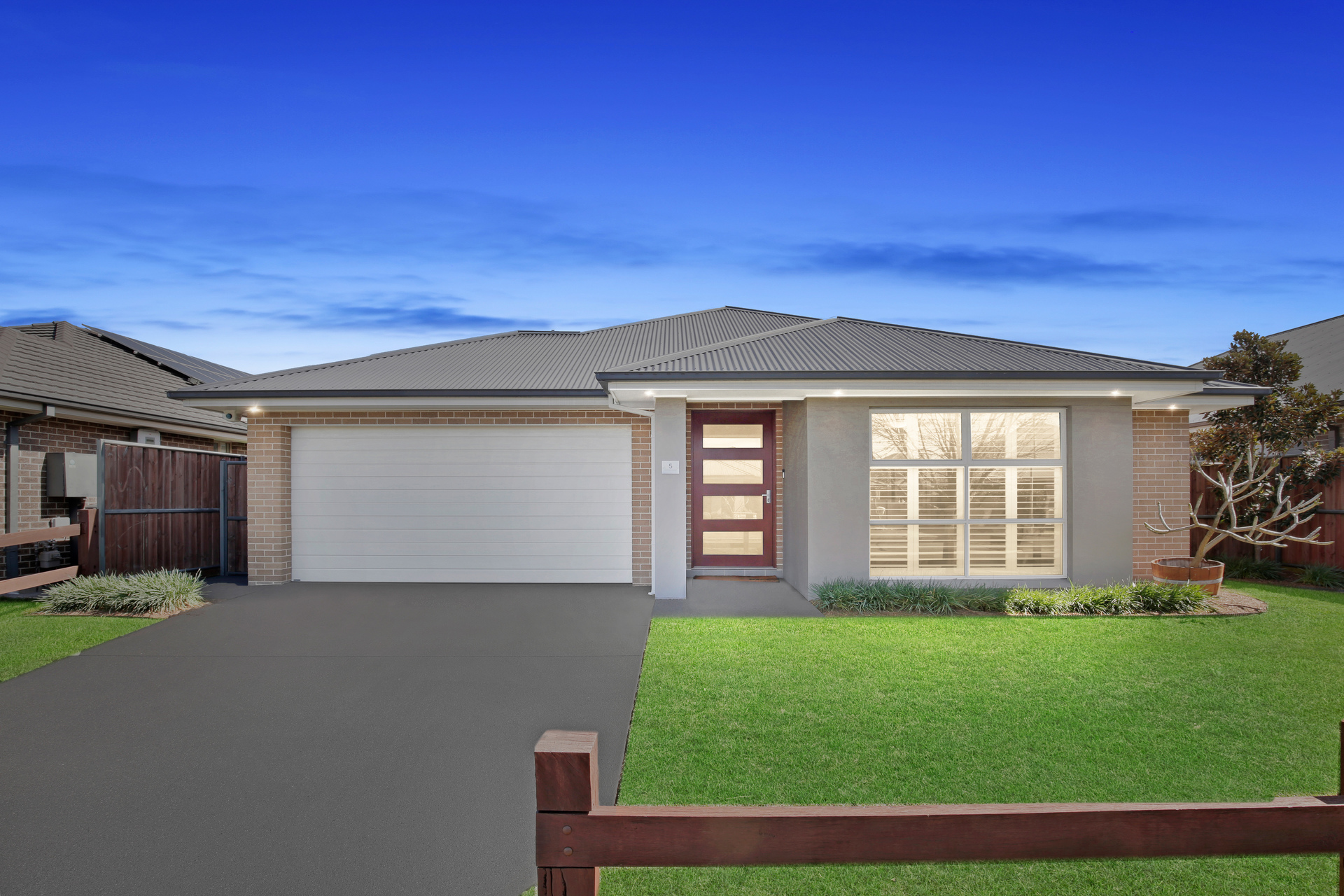 5 PASTORAL ST, PITT TOWN NSW 2756, 0 침실, 0 욕실, House