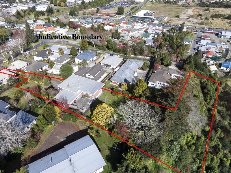 203 Edgecumbe Road, Tauranga South, Tauranga, 5 રૂમ, 0 બાથરૂમ