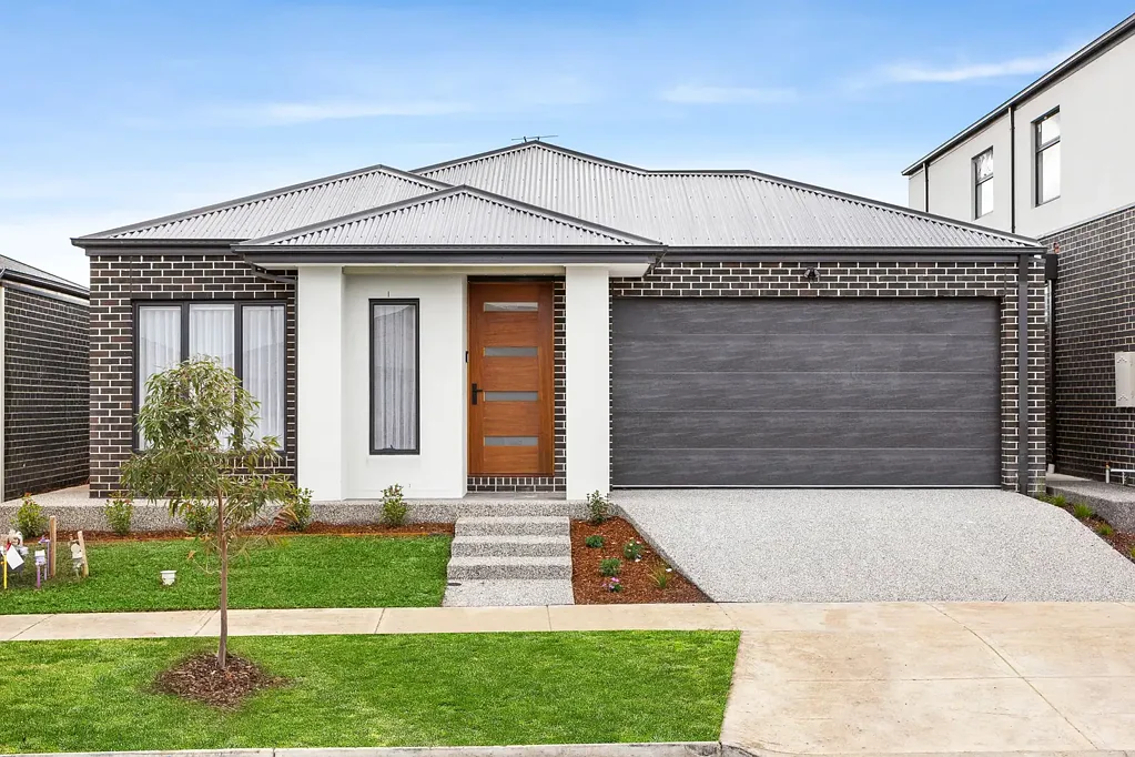 47 Madura Promenade, Mickleham, VIC 3064