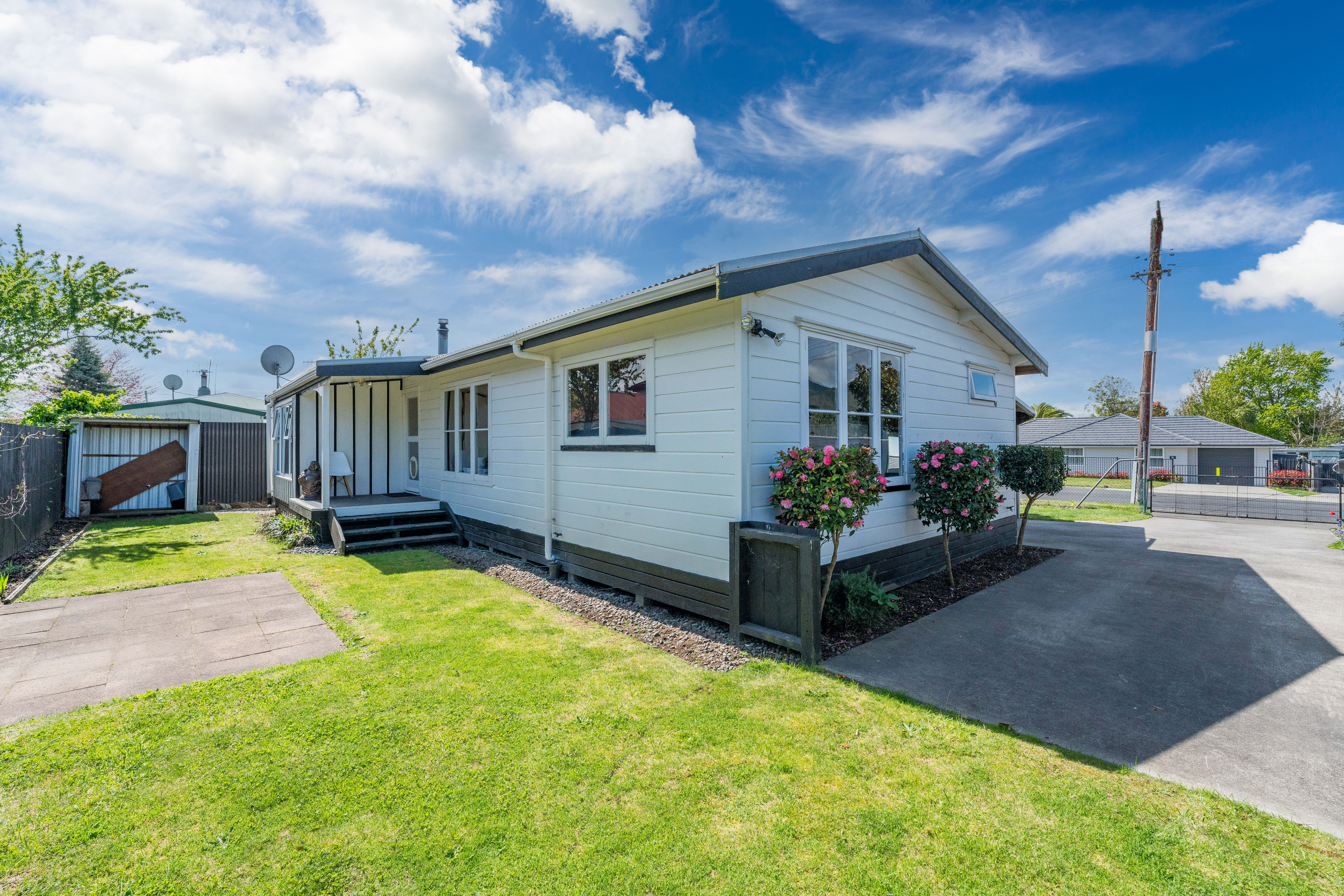 1/5 John Street, Tauhara, Taupo, 3房, 1浴, House