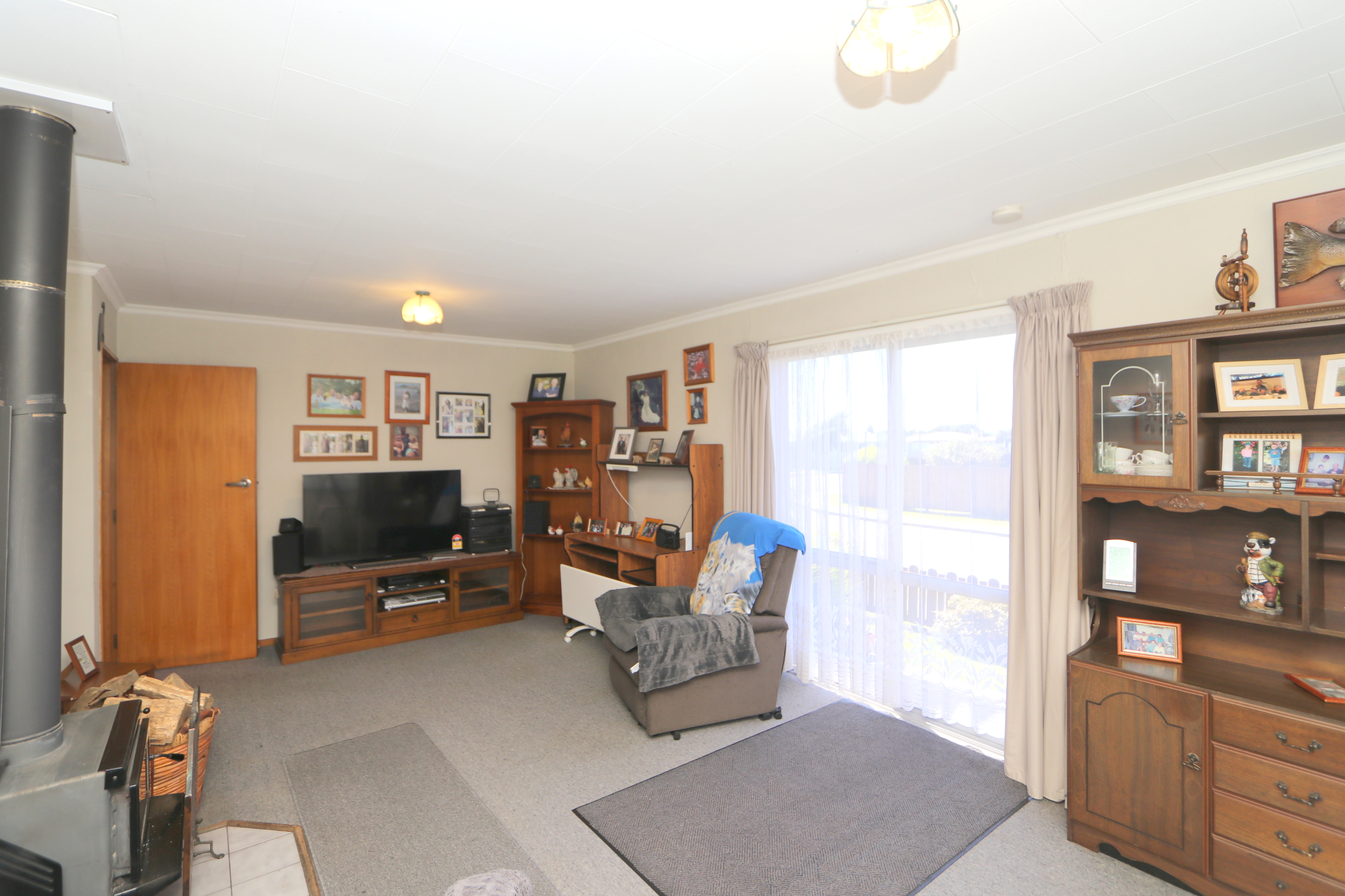 71 Avon Road, Clifton, Invercargill, 3房, 1浴