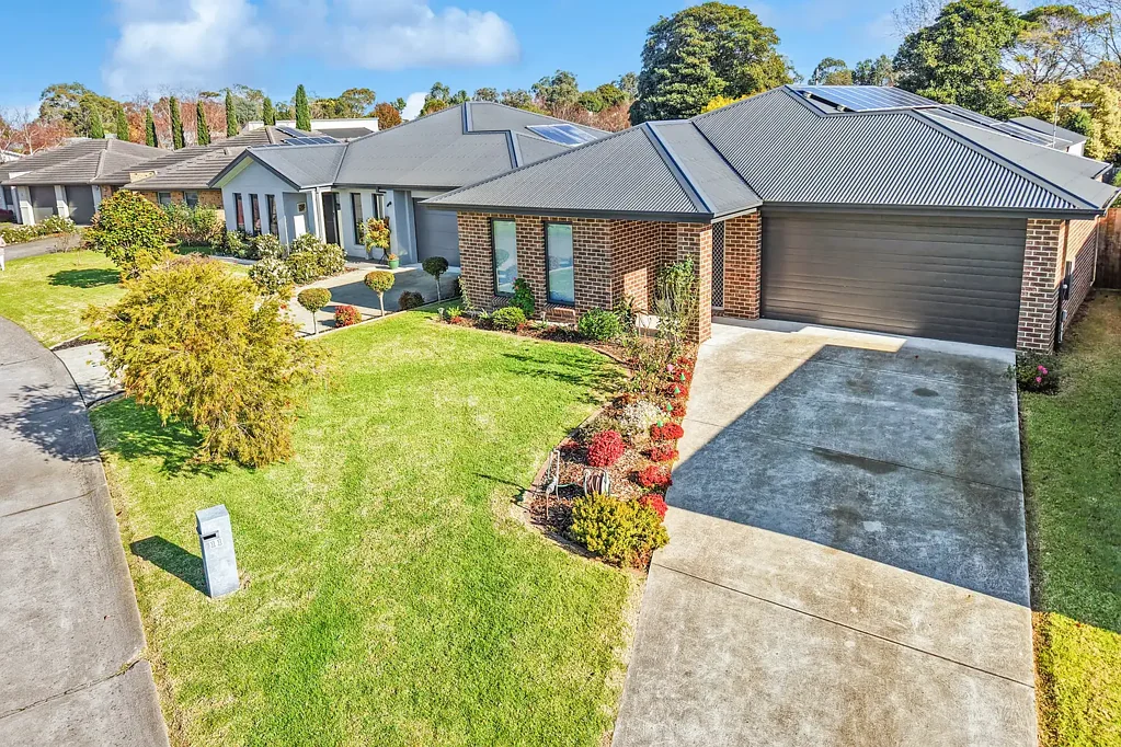 11/26 Duke Street, Yarram, VIC 3971