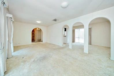 客厅 - 15 Wangarra Road, Frankston, VIC 3199