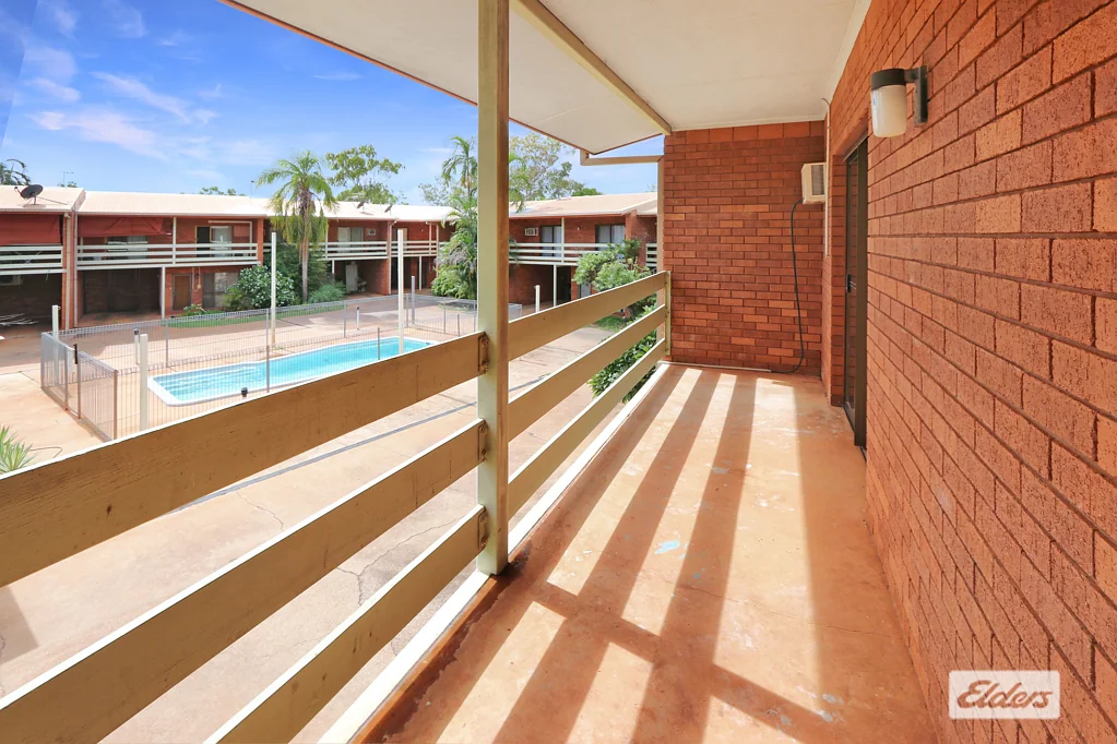 Katherine 3Kwarto NEAT AND TIDY BRICK BUILD WITH POTENTIAL OF A 6% YIELD