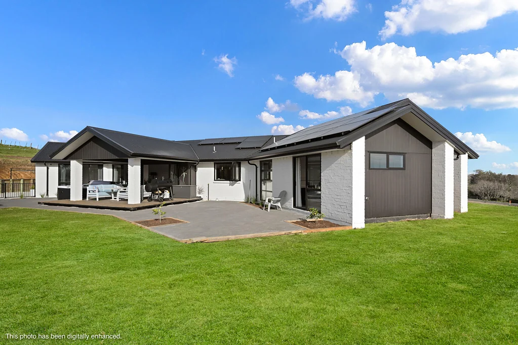Tauwhare Elevated Lifestyle Living