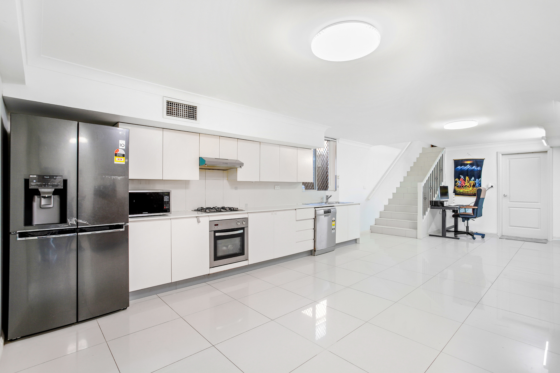 UNIT 1 65 GILBA RD, GIRRAWEEN NSW 2145, 0 침실, 0 욕실, Townhouse