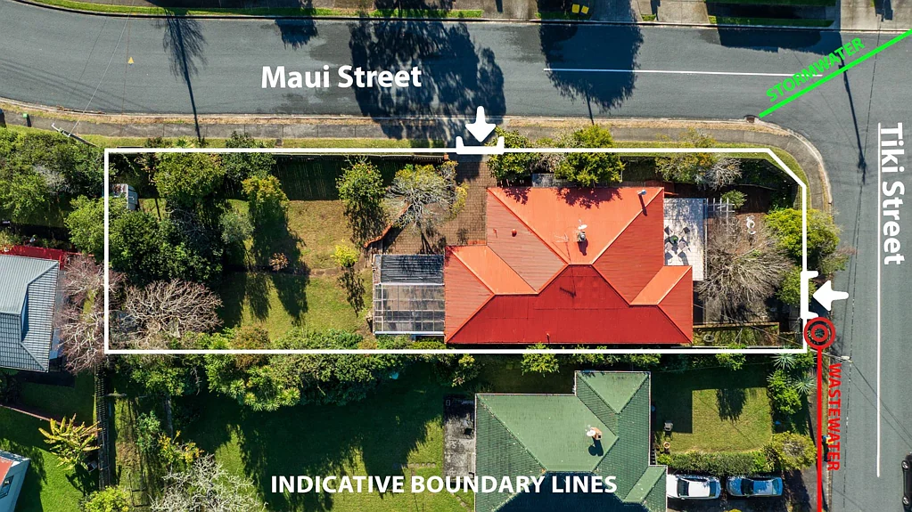 New Lynn 4 Bedroom Corner Opportunity with Endless Possibilities