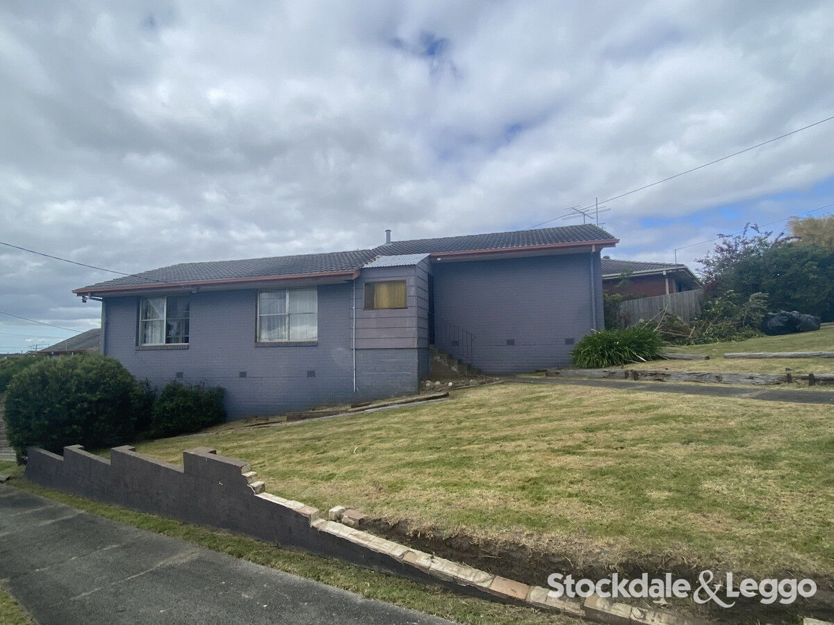 7 TOWNSEND ST, CHURCHILL VIC 3842, 0 rūma, 0 rūma horoi, House