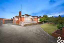 157 Mount View Road, Lalor