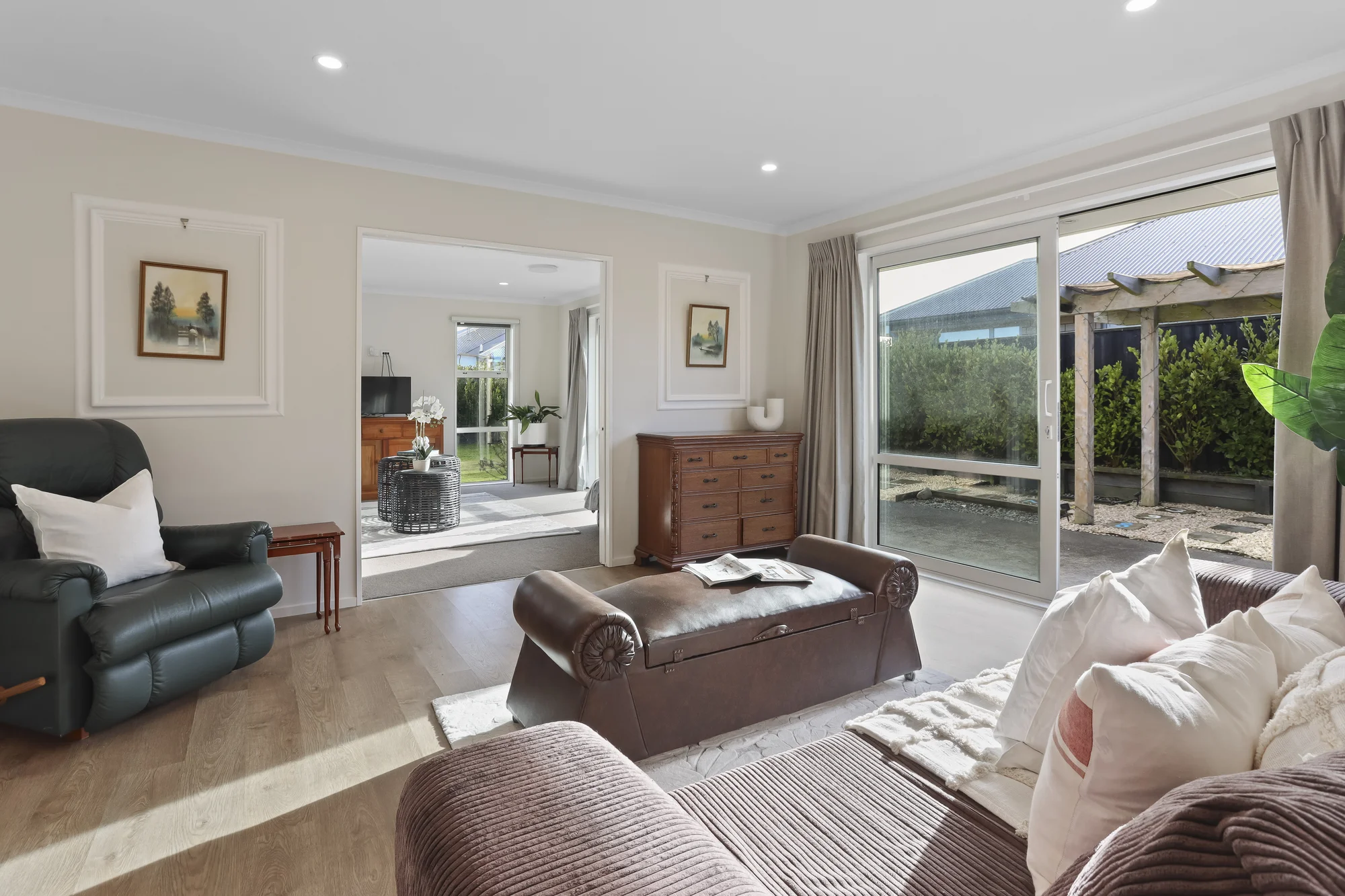33 Sequoia Way, Rangiora, Waimakariri, Canterbury, 4 Schlafzimmer, 2 Badezimmer, House