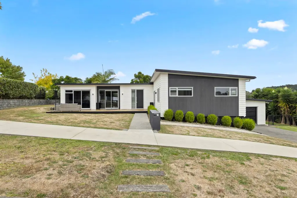 Pukekohe 3房  Affordable Home Designed for Family Living