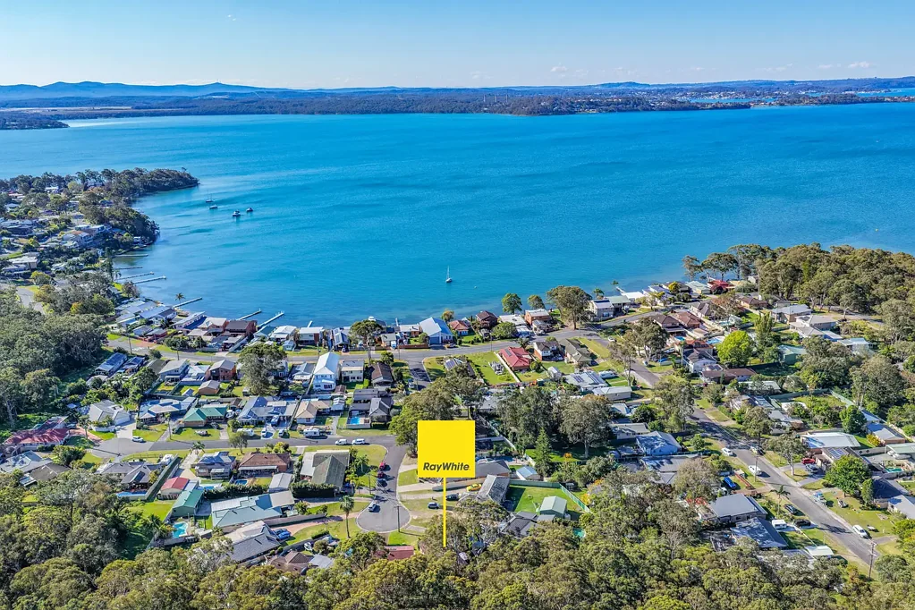 Silverwater 3 Bedroom Generous Block, Peaceful Location & Strong Investment Potential