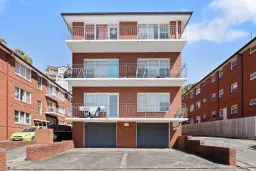 2/25 Gloucester Road, Hurstville