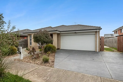 Iba Pa - 4 Wave Street, St Leonards, VIC 3223