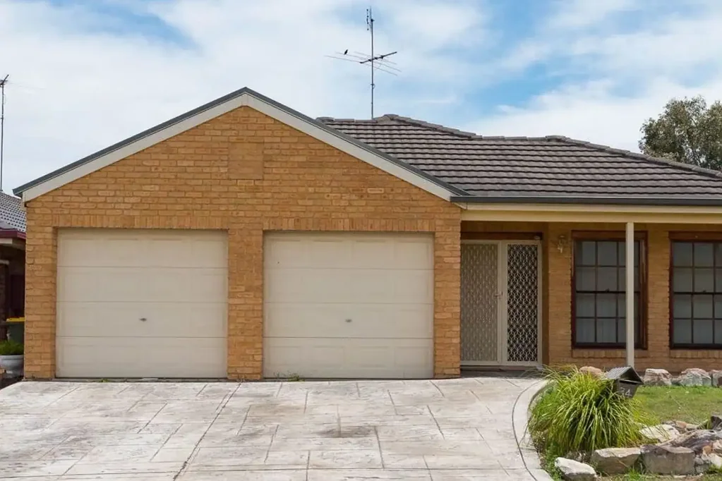 Spacious family home in a convenient location