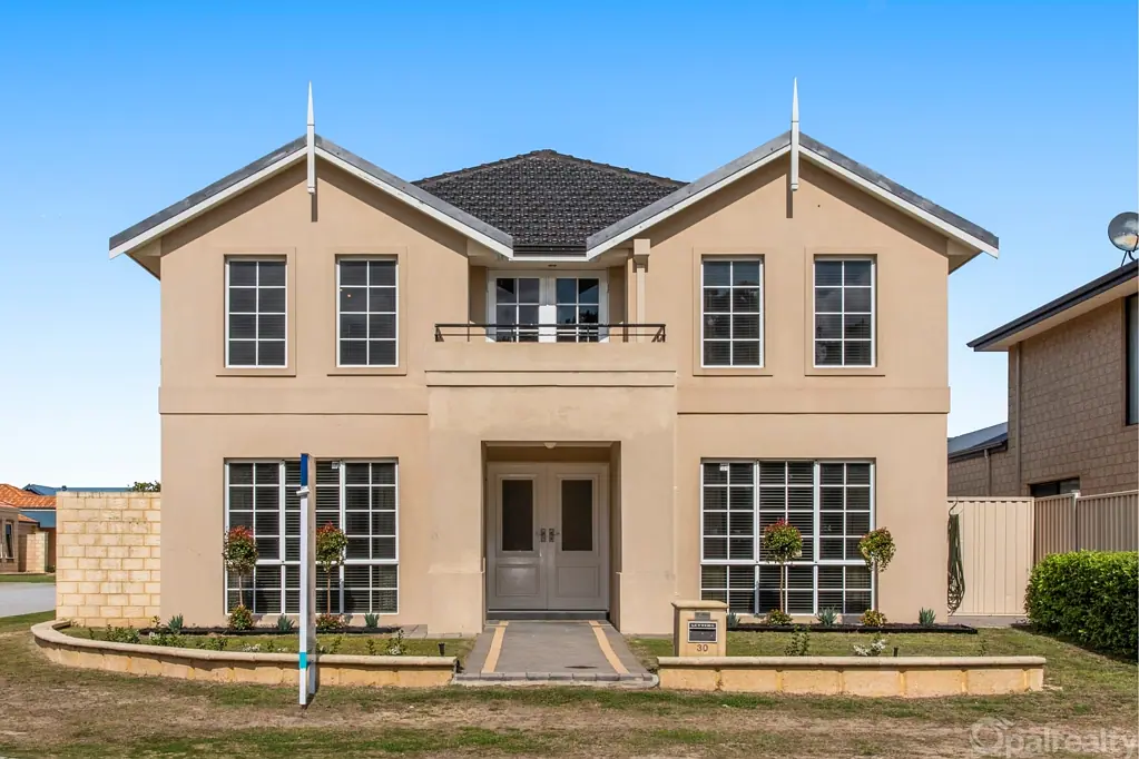 30 Stamford Crescent, Secret Harbour, WA 6173