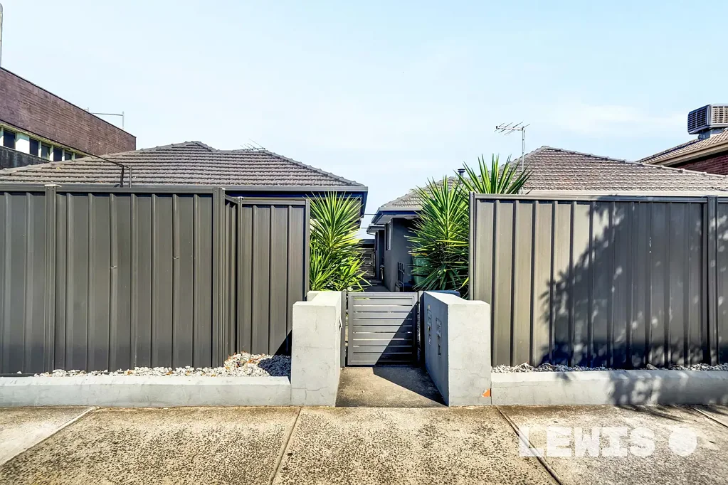 3/1 Station Street, Reservoir, VIC 3073