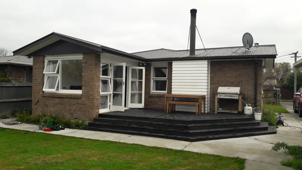 Great Property & Location!